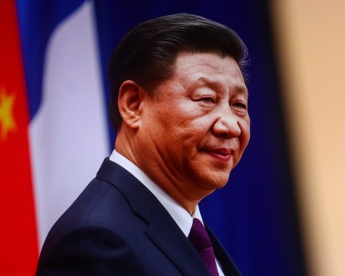 Pekin yeni “Çin’de Üretim” planı üzerinde çalışıyor