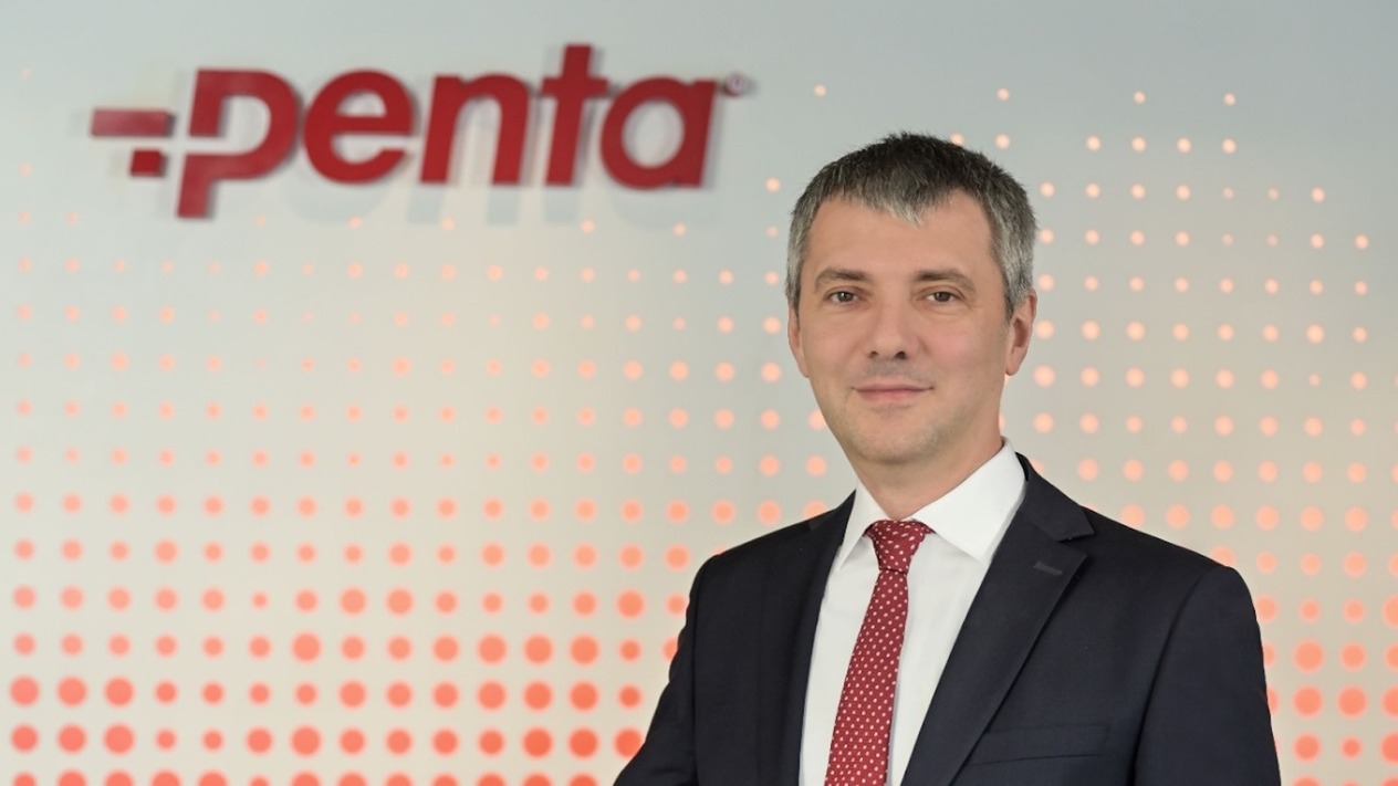 Penta Teknoloji'den 2025'te konsolide 32,3 milyar lira ciro