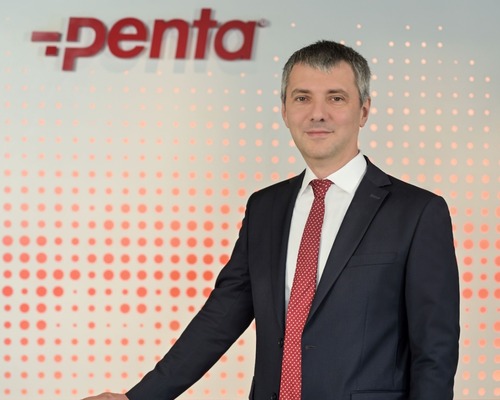 Penta Teknoloji'den 2025'te konsolide 32,3 milyar lira ciro