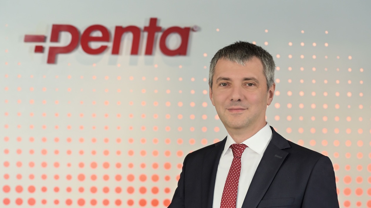 Penta Teknoloji’den 9 ayda 22,3 milyar TL ciro