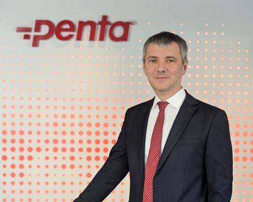 Penta Teknoloji’den 9 ayda 22,3 milyar TL ciro