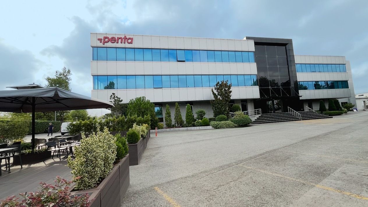 Penta Teknoloji'nin 2026 yılı ilk yarı bilançosu: Brüt kar 1,3 milyar lira oldu