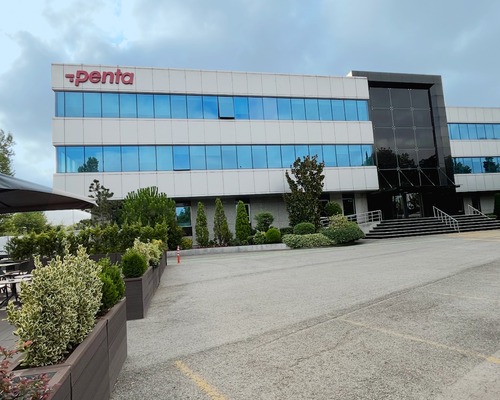 Penta Teknoloji'nin 2026 yılı ilk yarı bilançosu: Brüt kar 1,3 milyar lira oldu