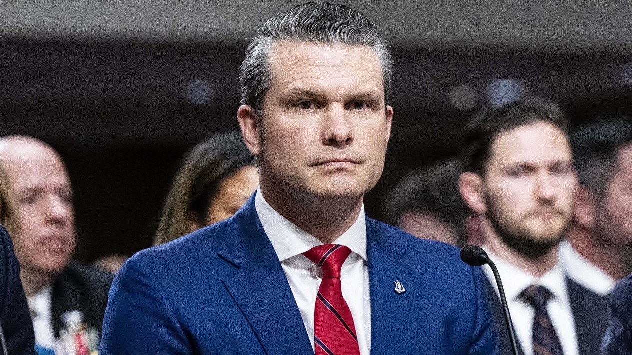 Pentagon’da DOGE paniği