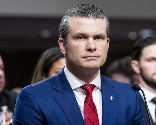  Pentagon’da DOGE paniği