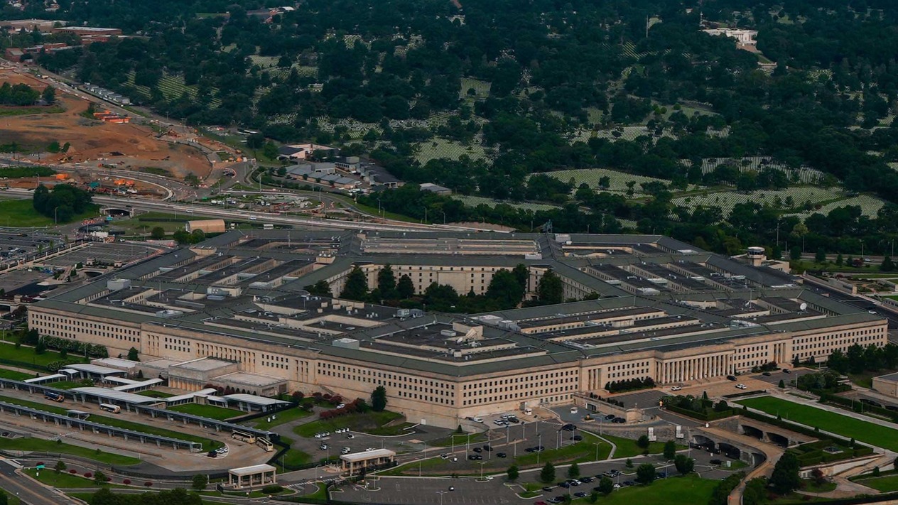 Pentagon’dan Çinli teknoloji devlerine askeri bağlantı incelemesi