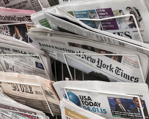 Pentagon'un yeni politikası basın özgürlüğü tartışması başlattı