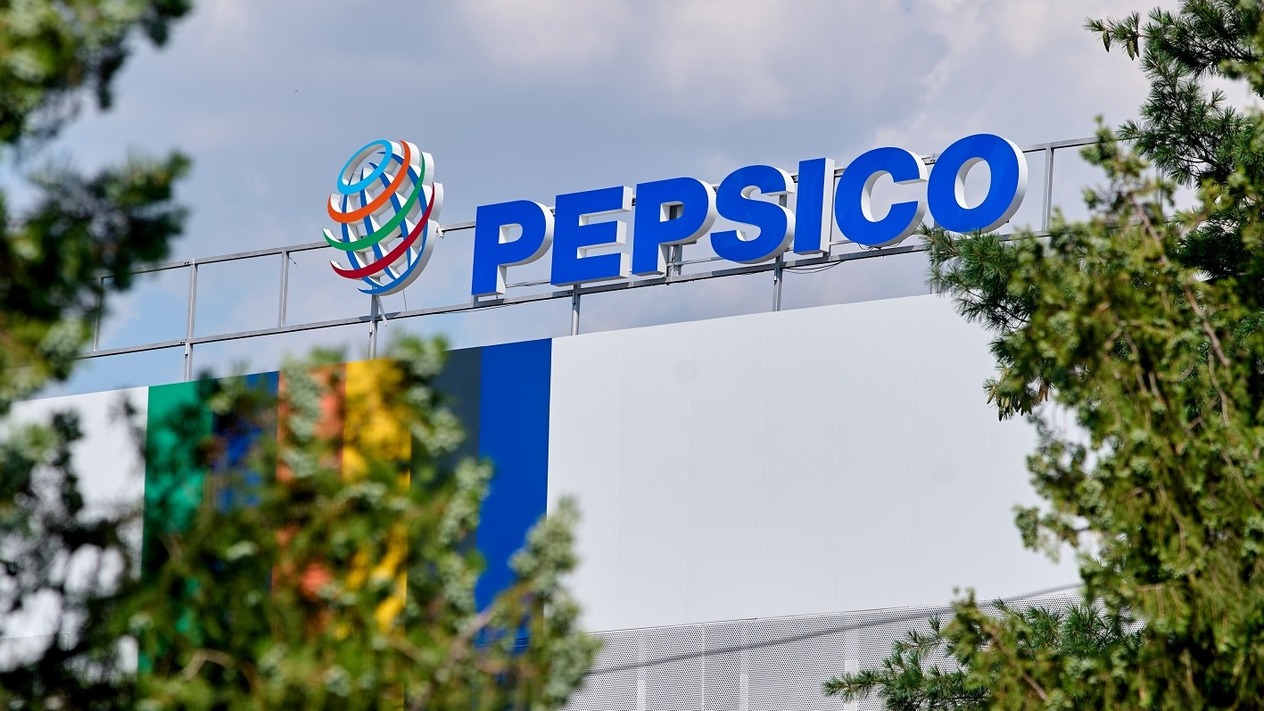 PepsiCo büyüme ve pazarlamayı nasıl birleştiriyor?