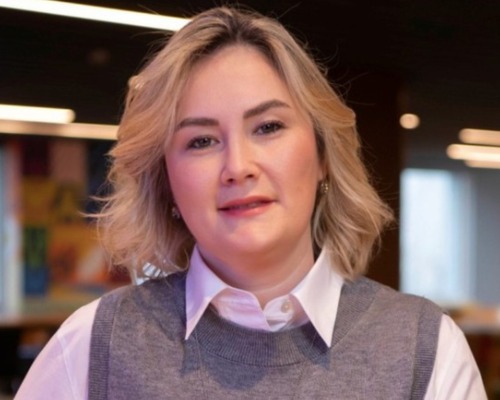 PepsiCo’da üst düzey atama: İpek Süzmetaş Doğu Avrupa CFO’su oldu