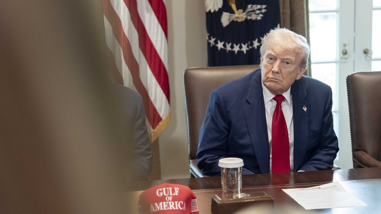 Perakende devi Walmart'la Trump'ın tarife kavgası