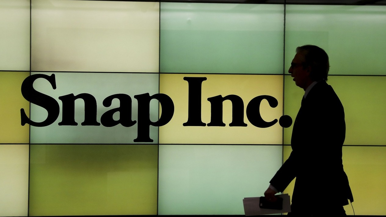 Perplexity AI anlaşmasının etkisiyle Snap hisseleri yükseldi