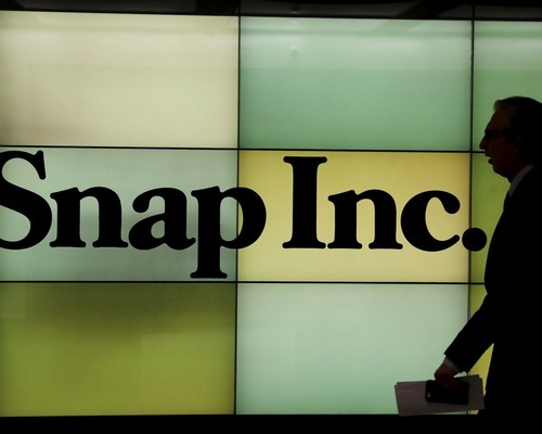 Perplexity AI anlaşmasının etkisiyle Snap hisseleri yükseldi
