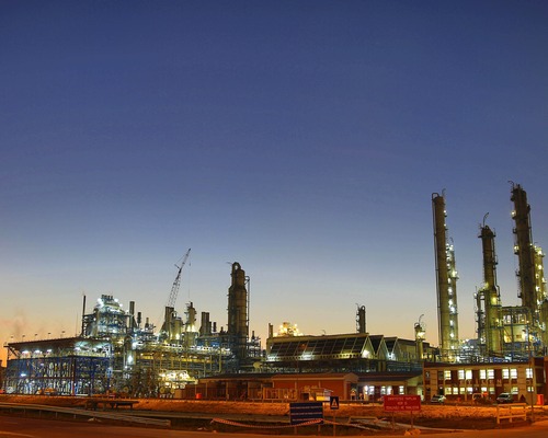 Petkim 2025’in ilk yarısında 3,3 milyar TL zarar açıkladı