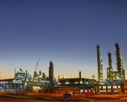 Petkim 2025 yılı 4. çeyrekte zarar açıkladı