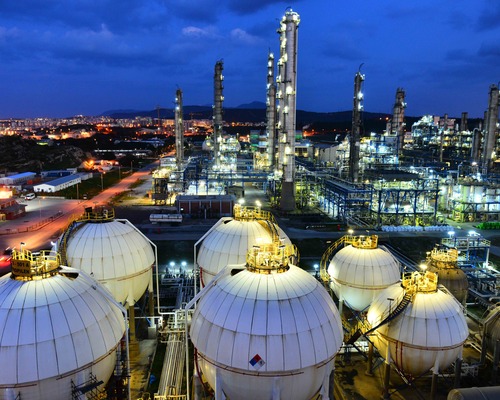 Petkim'in zararı büyüdü