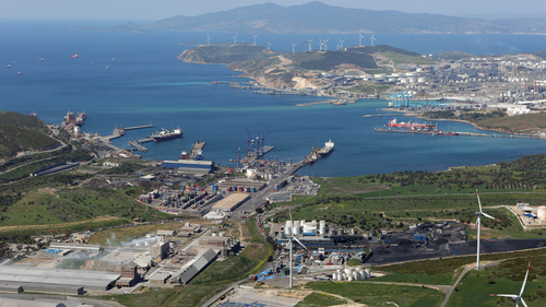 Petkim liman şirketindeki tüm hisselerini SOCAR'a devretti