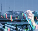Petrol devlerinin kasası doldu: Nakit akışı 90 milyar dolara ulaştı
