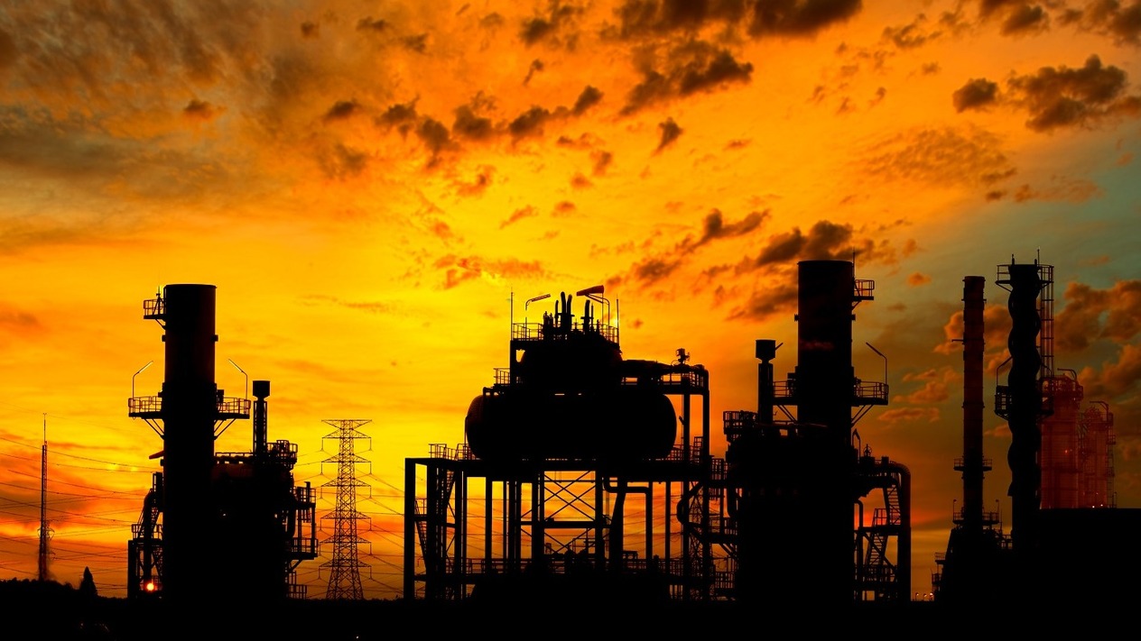 Petrol devlerinin küresel ısınmadaki rolü ölçülebilir mi?