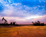 Petrol fiyatları yaptırım ve ticaret gerilimleriyle geriledi