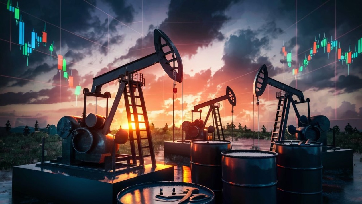 Petrol fiyatlarında stok baskısı: Brent 108 doların altına indi