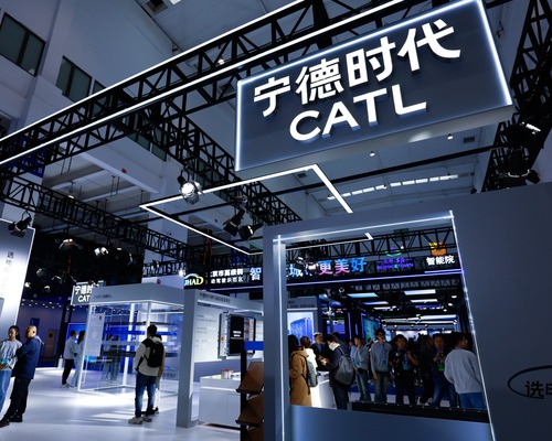 Petrol krizi yenilenebilir enerjiyi vurdu: CATL'den 5 milyar dolarlık hisse ihracı