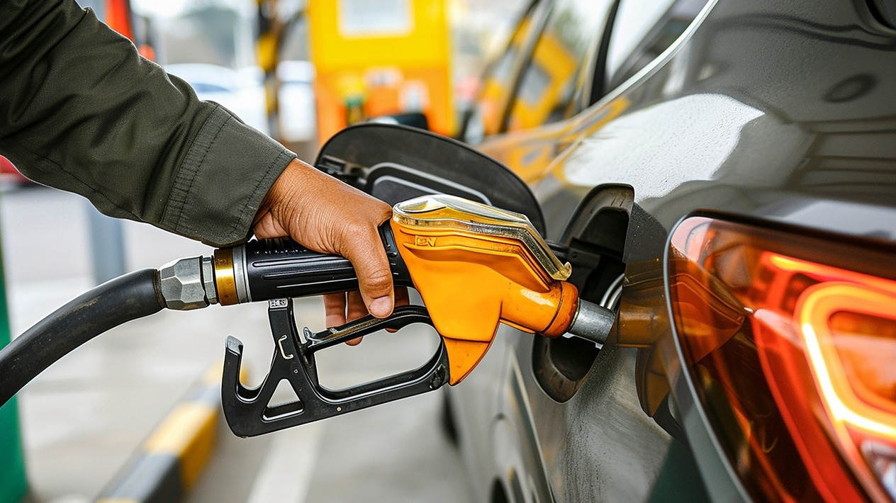 Petrol krizinde yeni risk: Sıra akaryakıt fiyatlarında