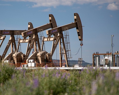 Petrol Orta Doğu etkisiyle yeniden yükseldi