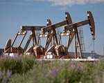 Petrolde düşüş serisi sürüyor: Brent 71 doların altına indi