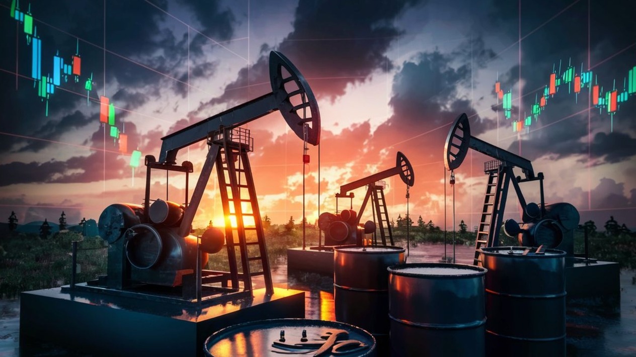 Petrolde jeopolitik gerilim fiyatları yukarı taşıdı