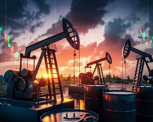 Petrolde jeopolitik gerilim fiyatları yukarı taşıdı