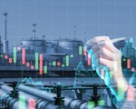 Petrolde savaş primi siliniyor