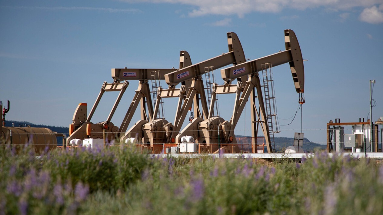 Petrolde savaş ve Hürmüz baskısı yeniden güçlendi