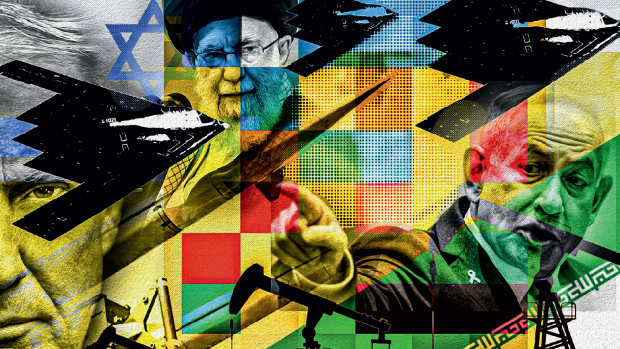 Petrolde yeni dönem: İran, Çin ve ABD dengesi nasıl değişiyor?