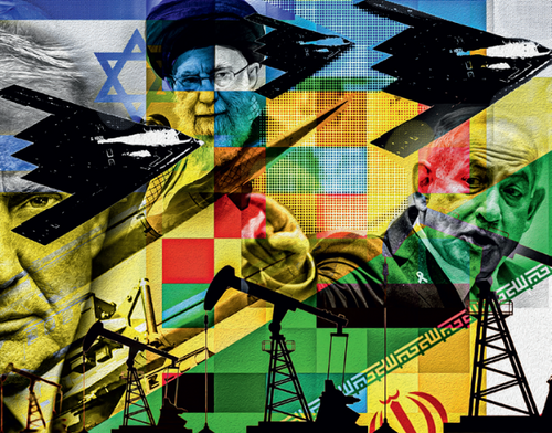 Petrolde yeni dönem: İran, Çin ve ABD dengesi nasıl değişiyor?