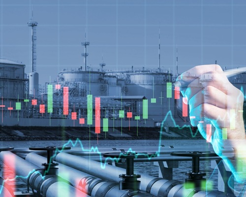 Petroldeki 10 dolarlık artış enflasyonu yüzde 0,2 yükseltiyor