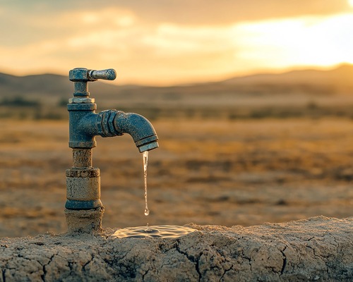 Petrolden sonra su: 21. yüzyılın yeni jeopolitiği