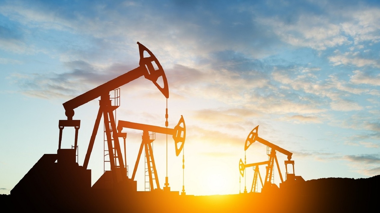 Petrolün yükselişinin tek nedeni yaptırımlar değil