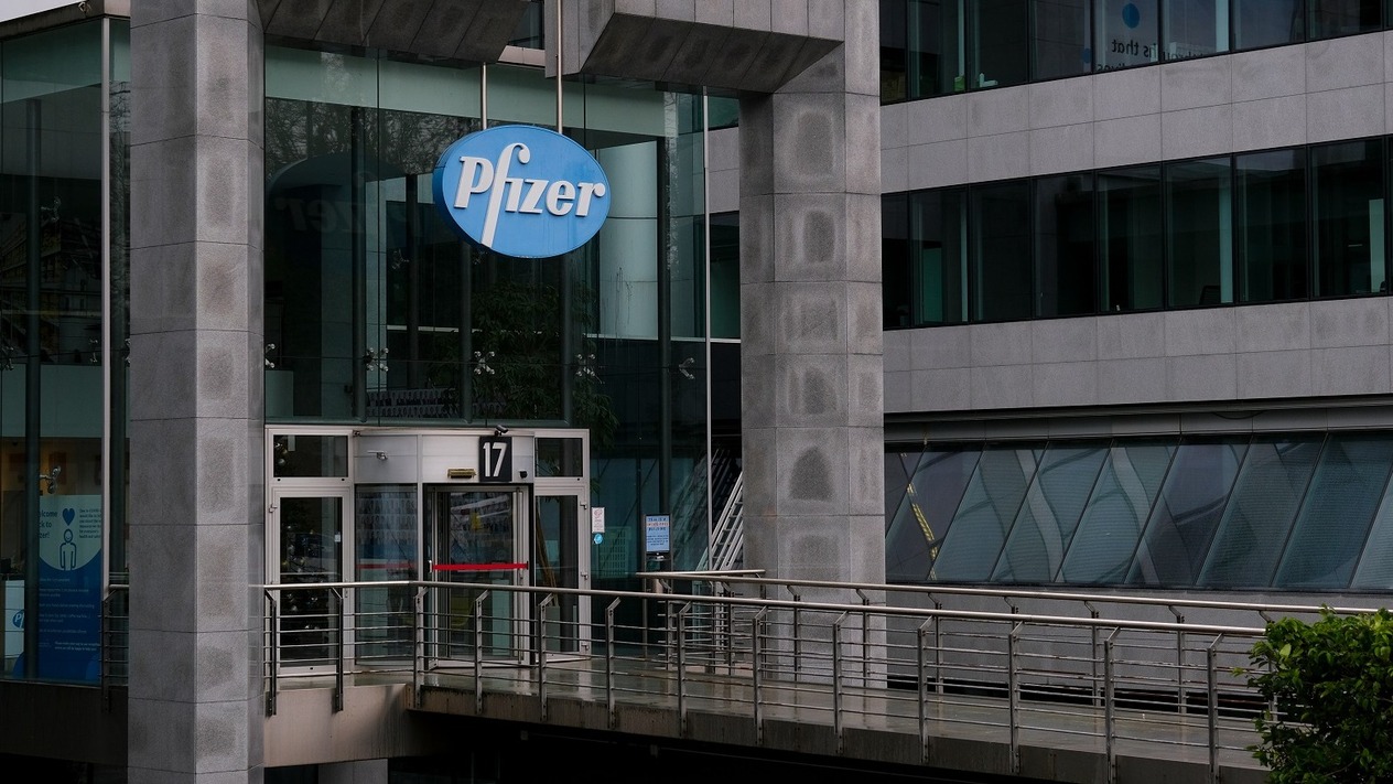 Pfizer, Novo Nordisk’in çekilmesiyle Metsera savaşını kazandı
