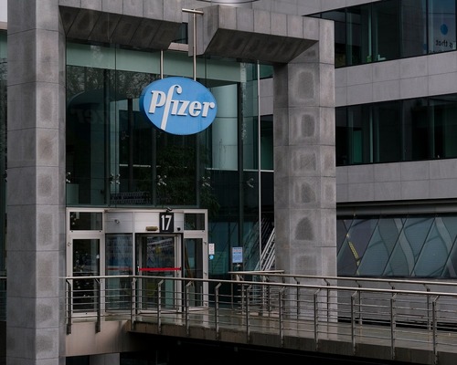 Pfizer, Novo Nordisk’in çekilmesiyle Metsera savaşını kazandı