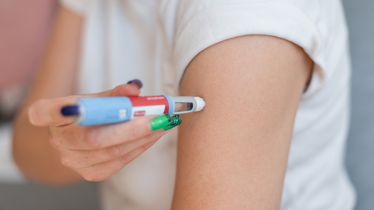 Pfizer ve Novo Nordisk’in 10 milyar dolarlık savaşı