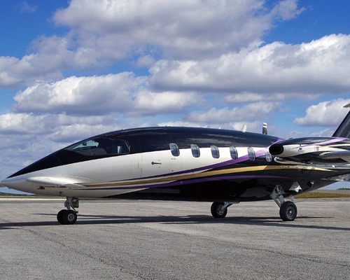 Piaggio Aerospace, Türkiye'deki ilk siparişini aldı