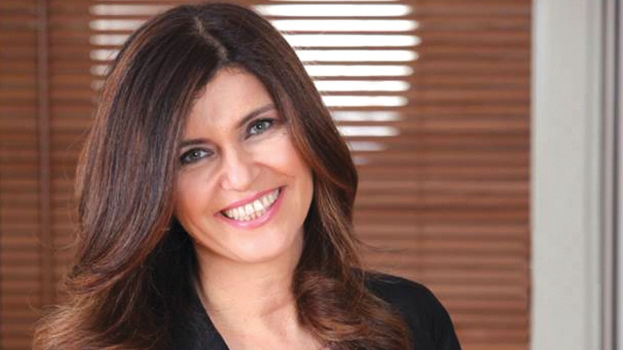 Pınar Eczacıbaşı hayatını kaybetti