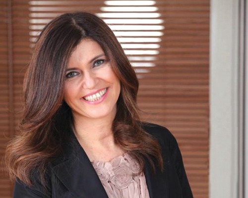 Pınar Eczacıbaşı hayatını kaybetti