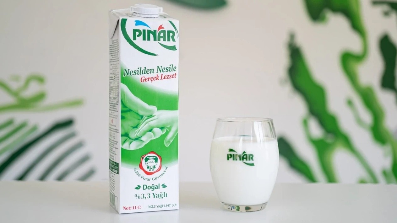 Pınar Süt’ten satış iddialarına yalanlama