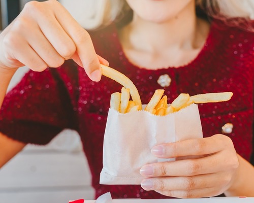 Pişirme yöntemine göre değişiyor: Patates sağlıklı mı değil mi?