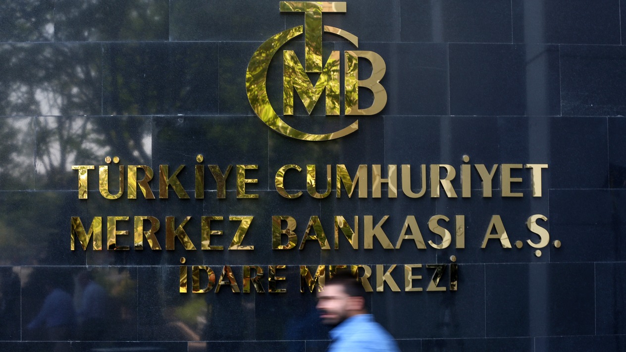 Piyasa beklentileri: Enflasyon yukarı revize edildi, faiz ve dolar beklentileri de arttı