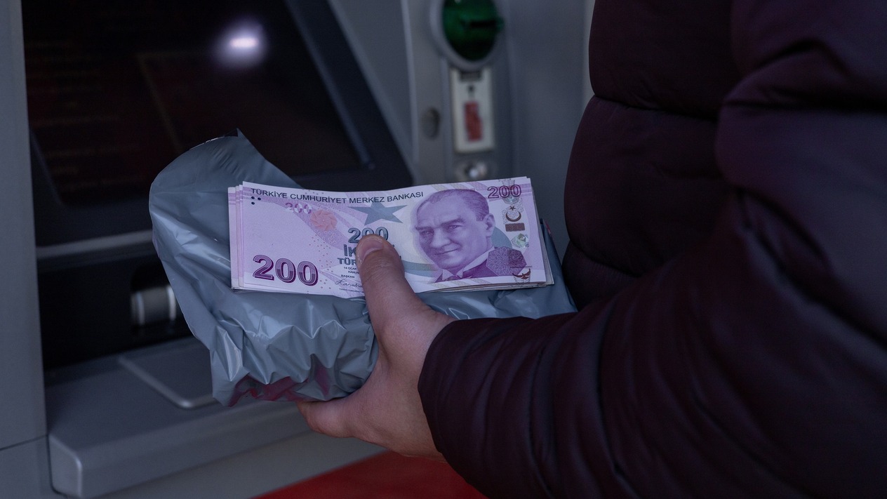 Piyasa ve reel sektör enflasyonda düşüş öngörüyor