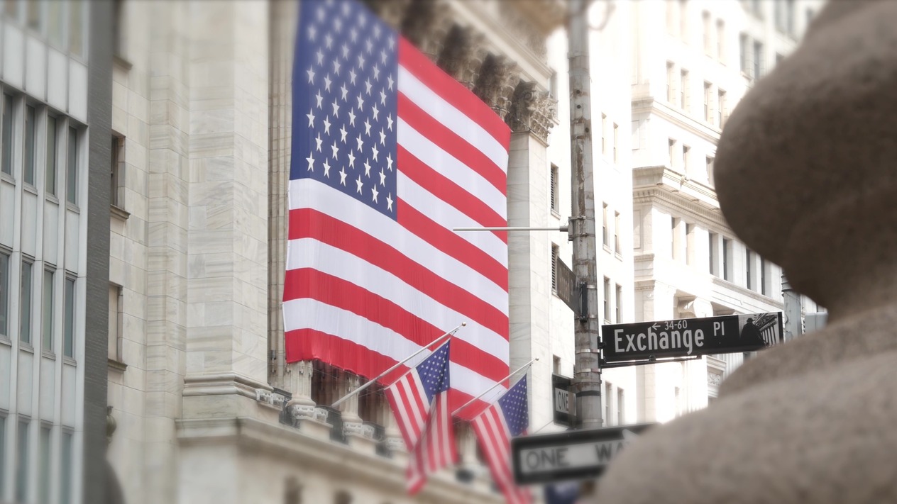 Piyasalar Fed'in faiz kararını bekliyor