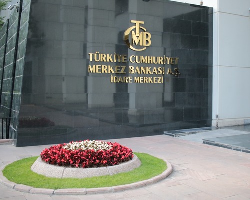 Piyasalar TCMB'den faiz indirimi bekliyor