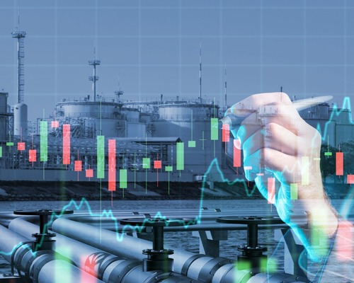 Piyasalarda 2008 endişesi: Petrol ve özel kredide alarm çalıyor